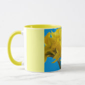 Mug Jours de jonquille (Gauche)