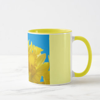 Mug Jours de jonquille
