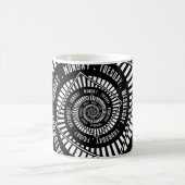 Mug Jours de la semaine (Centre)