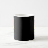 Mug Jours De L'École 100 Jours Enseignant Plus Smartre (Centre)
