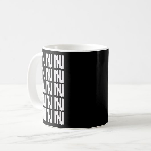 Mug Jours De Marques Scolaires (Devant gauche)