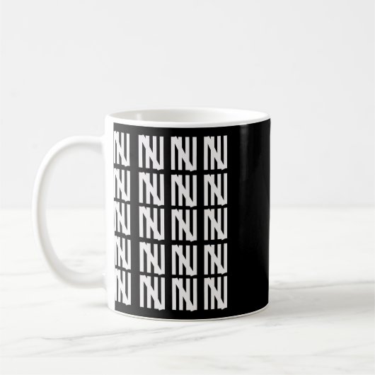 Mug Jours De Marques Scolaires (Gauche)