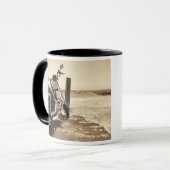 Mug Jours d'été, pelegphotography.com (Devant gauche)