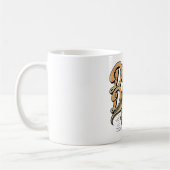 Mug Jours Dino (Gauche)