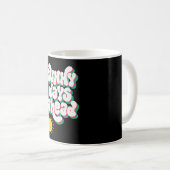 Mug Jours ensoleillés (Devant droit)