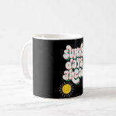 Mug Jours ensoleillés (Devant gauche)