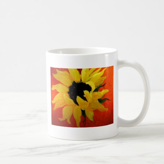 Mug Jours ensoleillés (Droite)