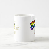 Mug Jours gais de nos vies (Centre)