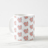 Mug Jours Meilleurs (Devant gauche)