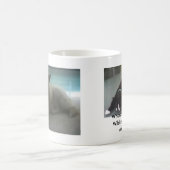 Mug Jours paresseux (Centre)