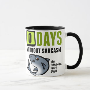 Mug Jours zéro