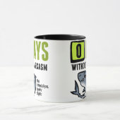Mug Jours zéro (Centre)