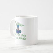 Mug JourTerre-2 (Devant gauche)