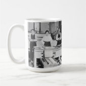 Mug Jovita Idar Latina Suffrage Texas Leader Latinx (Gauche)