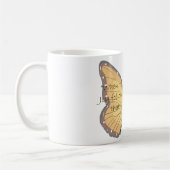 Mug Joy a Pure mind (Gauche)