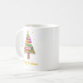 Mug Joy Bookmas (Devant gauche)