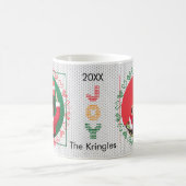 Mug Joy Christmas Sweater Photo (Centre)