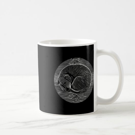 Mug Joy Dog (Droite)