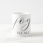 Mug Joy to all (Centre)