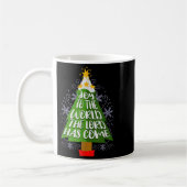 Mug Joy To The World The Lord Has Come Christian Chris (Gauche)