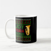 Mug Joy Tuba (Gauche)