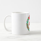 Mug Joy Wreath (Gauche)