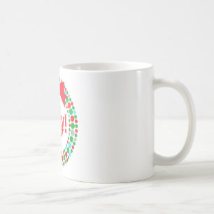 Mug Joy Wreath