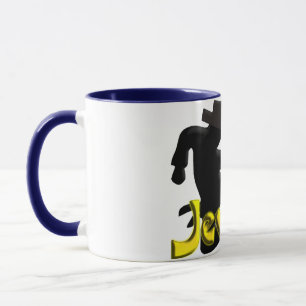 Mug Joyau