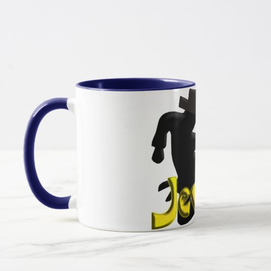 Mug Joyau (Gauche)