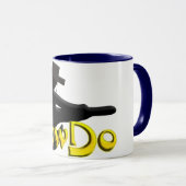 Mug Joyau (Devant droit)