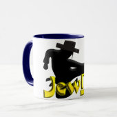 Mug Joyau (Devant gauche)