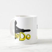 Mug Joyau (Devant gauche)
