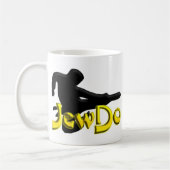 Mug Joyau (Gauche)