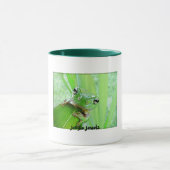 Mug Joyaux de la jungle (Centre)