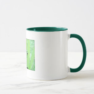 Mug Joyaux de la jungle