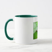 Mug Joyaux de la jungle (Gauche)