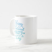 MUG JOYE JOYEUSE JOURNÉE NATIONALE DE LA BOSS (Devant gauche)