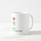 MUG JOYE SASKATCHEWAN (Devant droit)