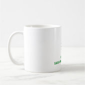 MUG JOYE SASKATCHEWAN (Gauche)
