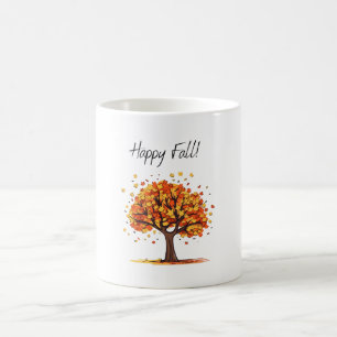 Mug Joyeuse Automne!