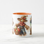 Mug Joyeuse Automne à Tous (Centre)