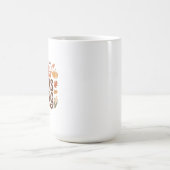 Mug Joyeuse fête d'Action de grâce (Centre)