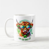 Mug Joyeuse fête de la Saint-Patrick (Gauche)