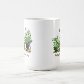 Mug Joyeuse Fête de la Saint-Patrick (Centre)