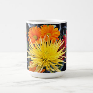 Mug Joyeuse Fête des Médecins Bliss Floral