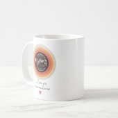 Mug Joyeuse fête des mères (Devant gauche)