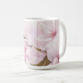 Mug Joyeuse Fête des Mères (Devant droit)
