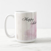 Mug Joyeuse Fête des Mères (Gauche)