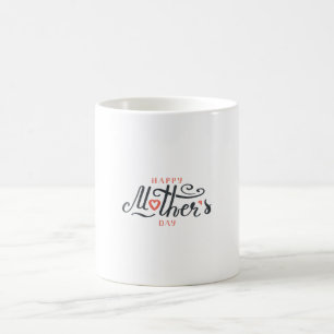 Mug Joyeuse fête des Mères