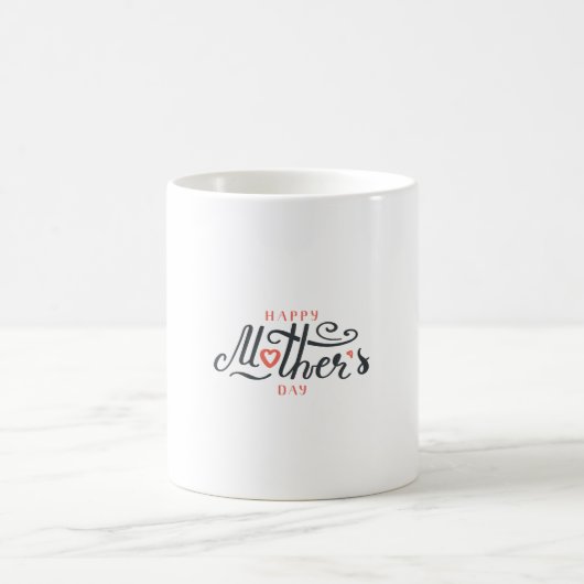 Mug Joyeuse fête des Mères (Centre)